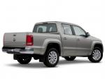Volkswagen Amarok Double Cab Comfortline 2010 года